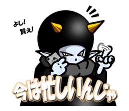 Dark Side sticker #8416128