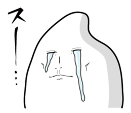 Rice and Rice 3 sticker #8416186