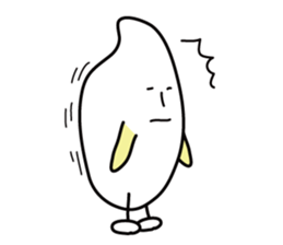 Rice and Rice 3 sticker #8416188