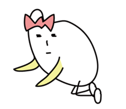 Rice and Rice 3 sticker #8416191