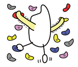 Rice and Rice 3 sticker #8416193