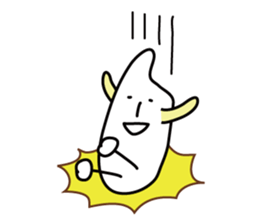 Rice and Rice 3 sticker #8416194