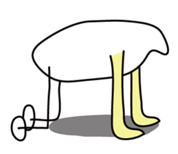 Rice and Rice 3 sticker #8416198