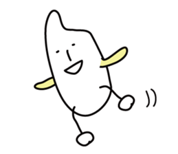 Rice and Rice 3 sticker #8416203