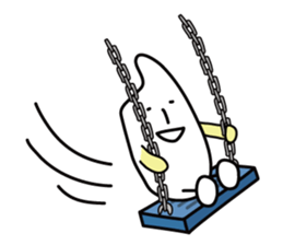 Rice and Rice 3 sticker #8416204