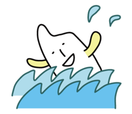 Rice and Rice 3 sticker #8416208