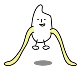 Rice and Rice 3 sticker #8416217