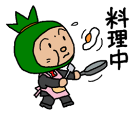 Sasagodan 2 sticker #8417558