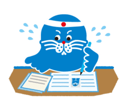 MOTTOSEI sticker #8417704