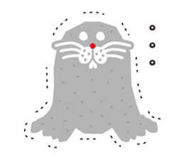 MOTTOSEI sticker #8417722