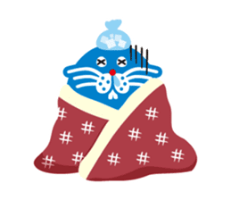 MOTTOSEI sticker #8417733