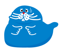 MOTTOSEI sticker #8417734