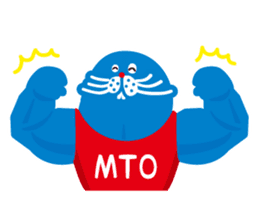 MOTTOSEI sticker #8417737