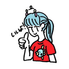 MAMBOW-CHAN sticker #8417742