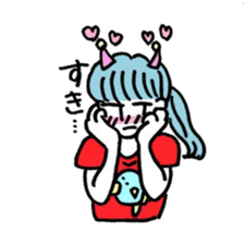 MAMBOW-CHAN sticker #8417744