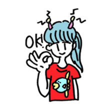 MAMBOW-CHAN sticker #8417748