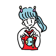 MAMBOW-CHAN sticker #8417751