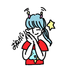 MAMBOW-CHAN sticker #8417752