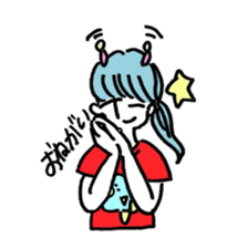 MAMBOW-CHAN sticker #8417752