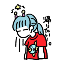 MAMBOW-CHAN sticker #8417760