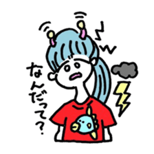 MAMBOW-CHAN sticker #8417761