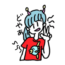 MAMBOW-CHAN sticker #8417762