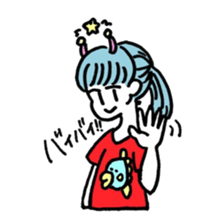 MAMBOW-CHAN sticker #8417763
