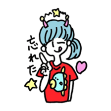 MAMBOW-CHAN sticker #8417768