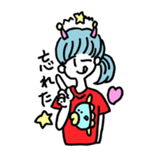 MAMBOW-CHAN sticker #8417768