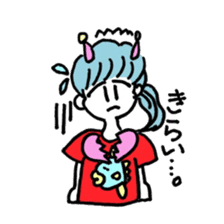 MAMBOW-CHAN sticker #8417770