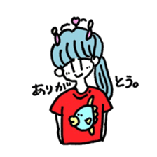 MAMBOW-CHAN sticker #8417771