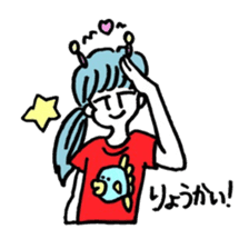 MAMBOW-CHAN sticker #8417773