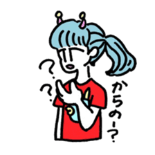 MAMBOW-CHAN sticker #8417776