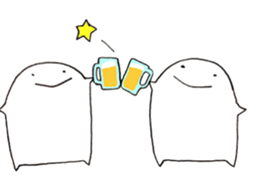 The Hanpen sticker #8418076