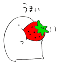 The Hanpen sticker #8418097