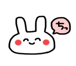 Word balloons, sticker sticker #8418434