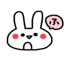 Word balloons, sticker sticker #8418449