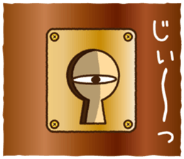 Strong wife 2 sticker #8418922