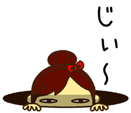 Strong wife 2 sticker #8418923