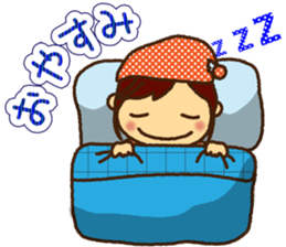 Strong wife 2 sticker #8418925