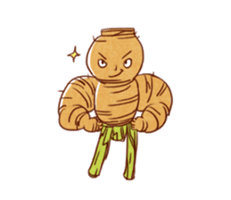 Bro Jiang sticker #8419101