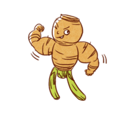 Bro Jiang sticker #8419102