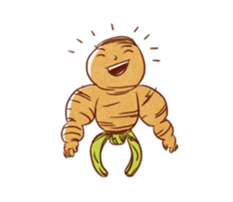 Bro Jiang sticker #8419103