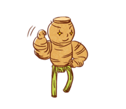 Bro Jiang sticker #8419104