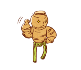 Bro Jiang sticker #8419104