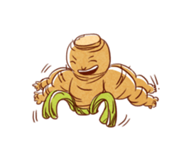 Bro Jiang sticker #8419105