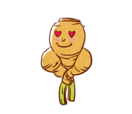 Bro Jiang sticker #8419107