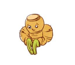 Bro Jiang sticker #8419108