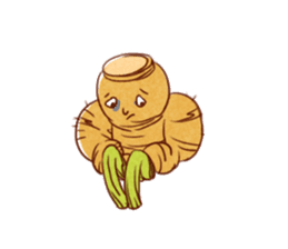 Bro Jiang sticker #8419108