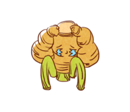 Bro Jiang sticker #8419109